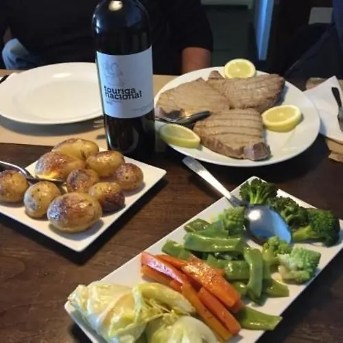 Sandhi House - Yoga & Wellness Casa de hóspedes