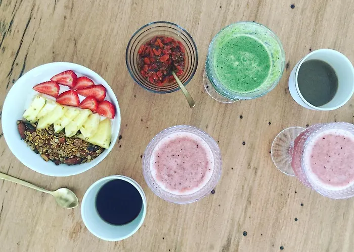 Sandhi House - Yoga & Wellness 3*