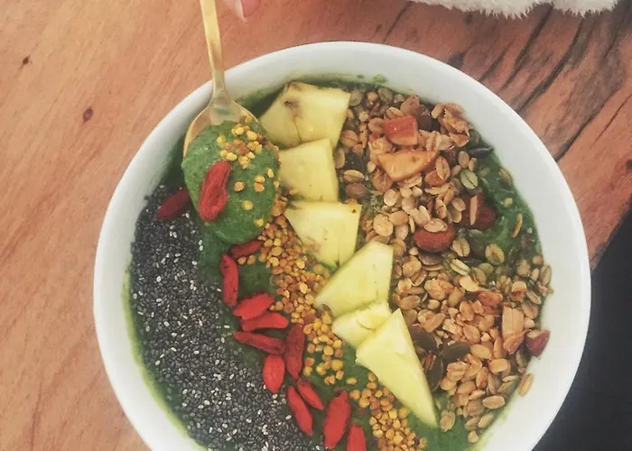 Sandhi House - Yoga & Wellness Ericeira