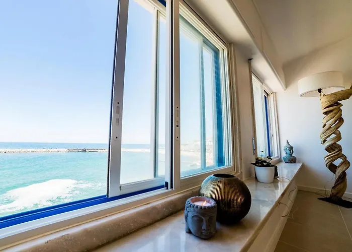 Sandhi House - Yoga & Wellness 3* Ericeira