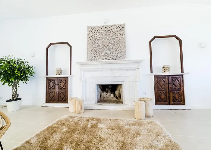 Casa de hóspedes Sandhi House - Yoga & Wellness