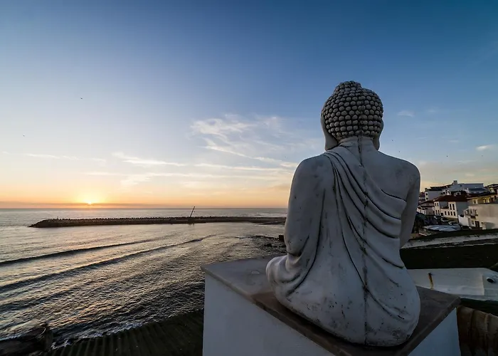 Sandhi House - Yoga & Wellness