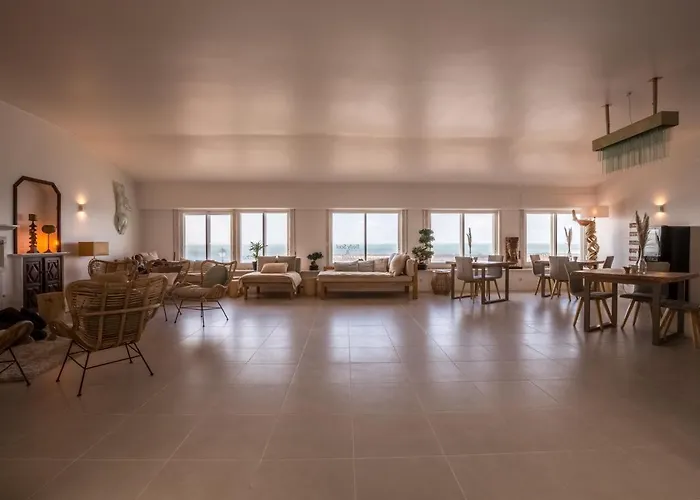 Sandhi House - Yoga & Wellness