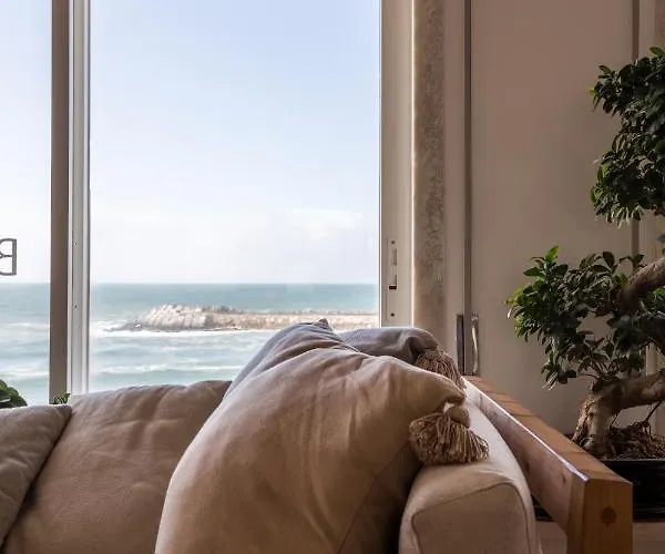 Sandhi House - Yoga & Wellness 3* Ericeira