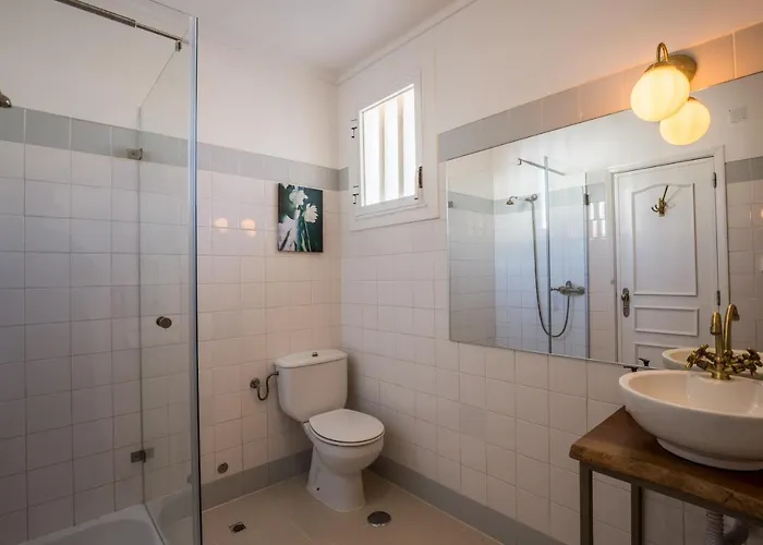 Casa de hóspedes Sandhi House - Yoga & Wellness