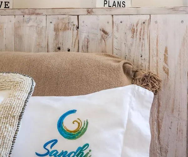 Sandhi House - Yoga & Wellness 3* Ericeira